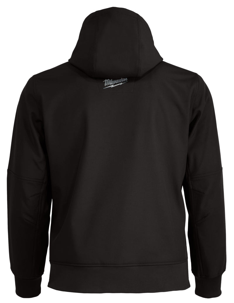 Milwaukee Freeflex Softshell Hooded Jacket (312)