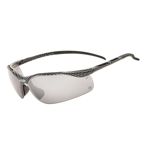 Pro Choice Sniper Silver Mirror Lens-(350SM)