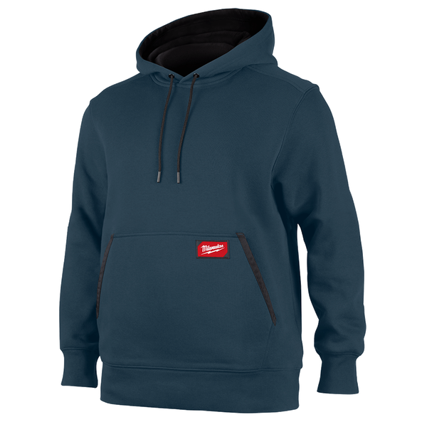 Milwaukee Freeflex Midweight Pullover Hoodie (351)