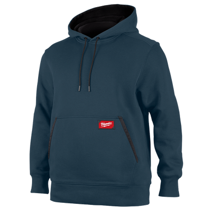 Milwaukee Freeflex Midweight Pullover Hoodie (351)