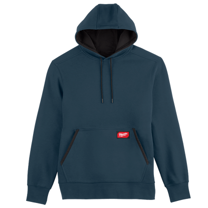 Milwaukee Freeflex Midweight Pullover Hoodie (351)