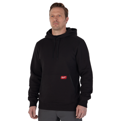 Milwaukee Freeflex Midweight Pullover Hoodie (351)