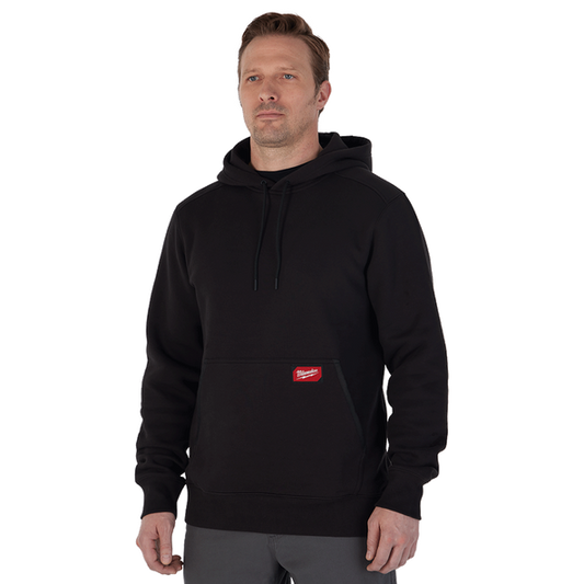 Milwaukee Freeflex Midweight Pullover Hoodie (351)