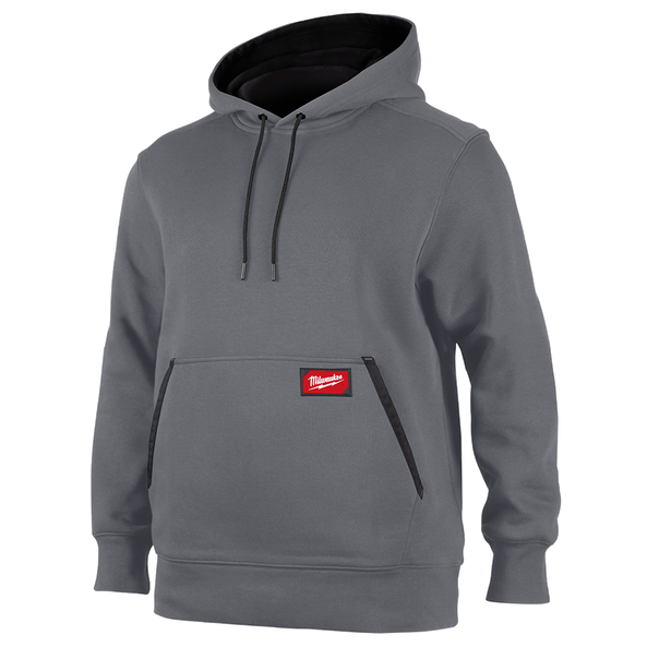 Milwaukee Freeflex Midweight Pullover Hoodie (351)