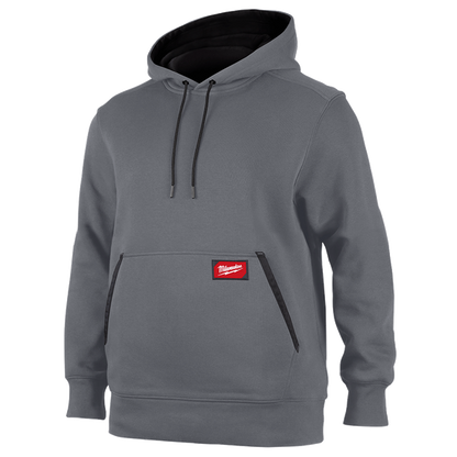 Milwaukee Freeflex Midweight Pullover Hoodie (351)
