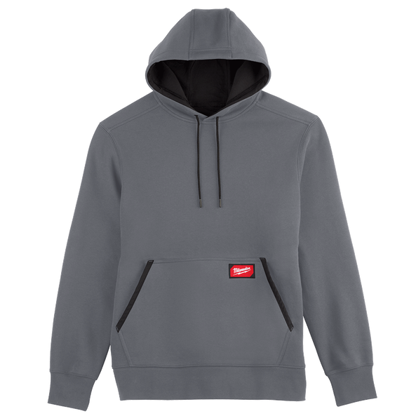 Milwaukee Freeflex Midweight Pullover Hoodie (351)