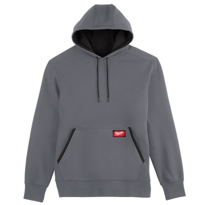 Milwaukee Freeflex Midweight Pullover Hoodie (351)