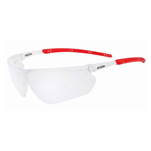 Pro Choice Helium Clear AF/AS Lens-(380C)