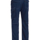 Bisley Tencate TecasafeÂ® Plus Fr Engineered Vented Cargo Pant-(BPC8092)
