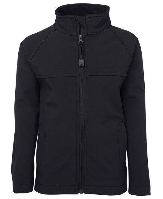 JBs Wear Kids Layer (Softshell) Jacket (3LJ)