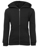 JB's P/C Full Zip Hoodie Kids (3PZH)