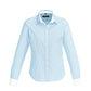 Biz Corporate Fifth Avenue Ladies Long Sleeve Shirt (40110)