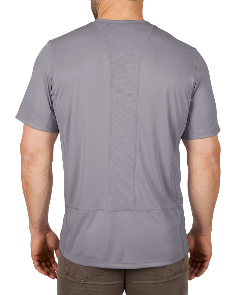 Milwaukee Workskin Light Shirt Short Sleeve (414)
