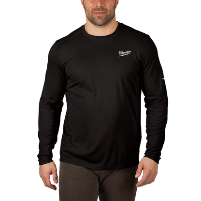 Milwaukee Workskin Light Shirt Long Sleeve (415)