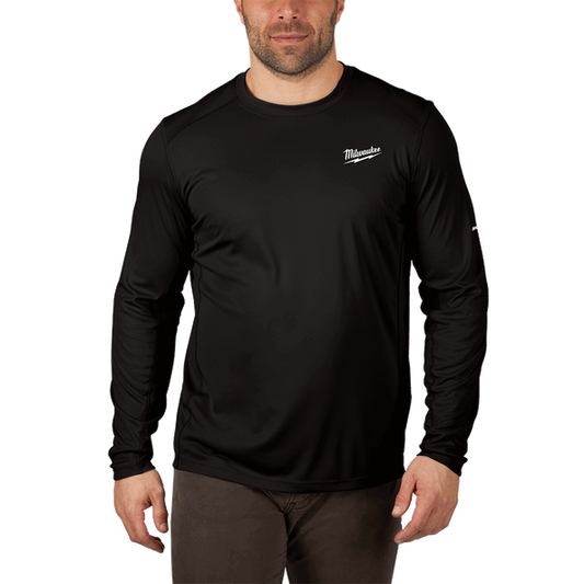 Milwaukee Workskin Light Shirt Long Sleeve (415)