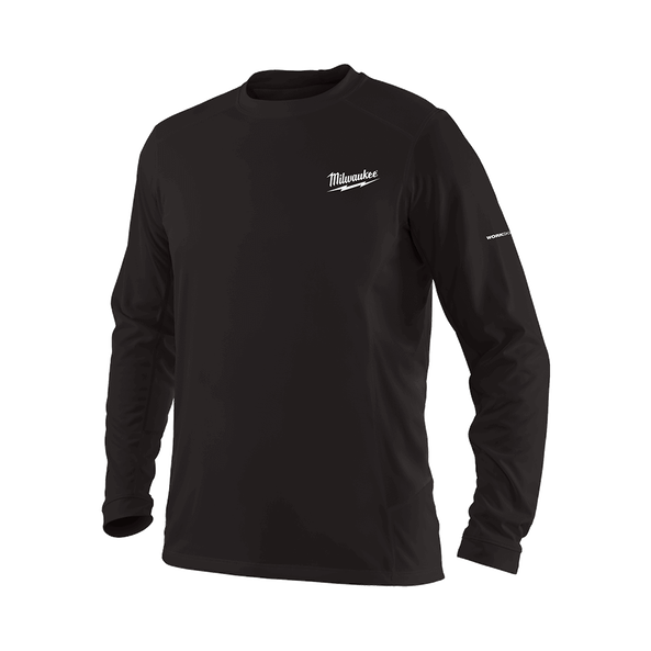 Milwaukee Workskin Light Shirt Long Sleeve (415)