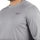 Milwaukee Workskin Light Shirt Long Sleeve (415)