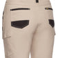 Bisley Women's Flx & Move Cargo Short-(BSHL1044)