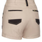 Bisley Women's Flx & Move Short Short (BSHL1045)