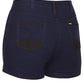 Bisley Women's Flx & Move Short Short (BSHL1045)