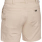 Bisley Stretch Cotton Drill Short Short-(BSH1008)