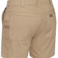 Bisley Stretch Cotton Drill Short Short-(BSH1008)