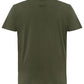 Bisley Cotton Logo Tee- (BKT064)