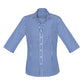 Biz Corporate Womens Springfield 3/4 Sleeve Shirt (43411)