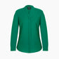 Biz Corporate Womens Juliette Plain Blouse (44210)