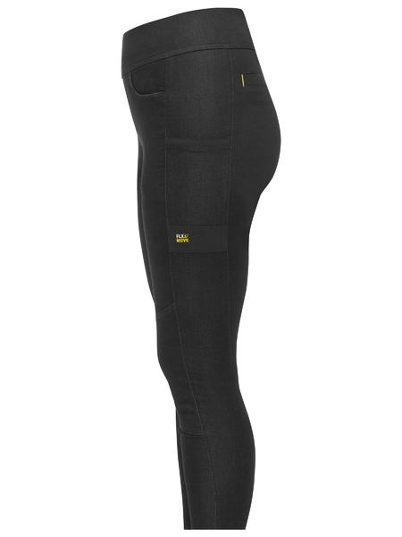 Bisley Women's Flx & Move Jegging -(BPL6026)