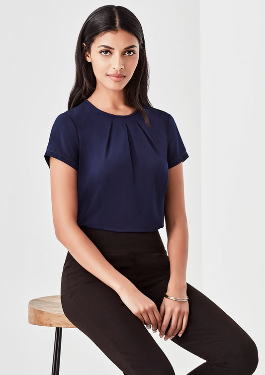 Biz Corporate Womens Blaise Top (44412)