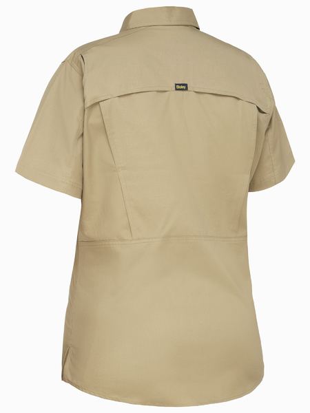 Bisley Women's X Airflow Ripstop Shirt (BL1414)