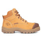 Oliver 130Mm Wheat Zip Sided Hiker Boot (45630Z)
