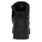 Oliver 130Mm Black Zip Sided Hiker Boot (45640Z)