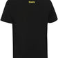 Bisley Cotton Outline Logo Tee (BKT084)