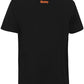 Bisley Cotton Outline Logo Tee (BKT084)