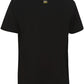 Bisley Flx & Move Cotton Outline Print Tee (BKT085)