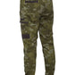 Bisley Flx & Move Stretch Camo Cargo Pants - Limited Edition - (BPC6337)