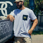 Bisley Flx & Move Cotton Tee-(BKT065)