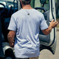 Bisley Flx & Move Cotton Tee-(BKT065)