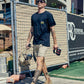 Bisley Flx & Move Cotton Tee-(BKT065)