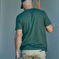 Bisley Cotton Logo Tee- (BKT064)