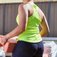 Bisley Women's Flx & Move Short Short (BSHL1045)