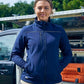 Bisley Womens Soft Shell Jacket (BJL6060)