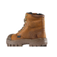 Steel Blue Argyle Zip Scuff Waterproof Boot (312639)