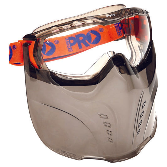 Pro Choice Vadar Goggle Shields (500)