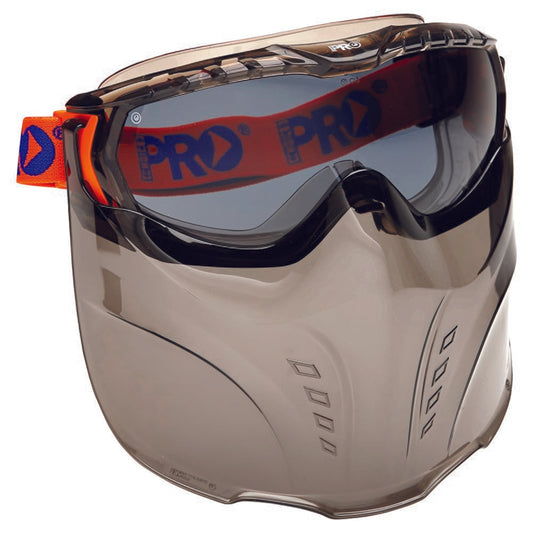 Pro Choice Vadar Goggle Shields (500)