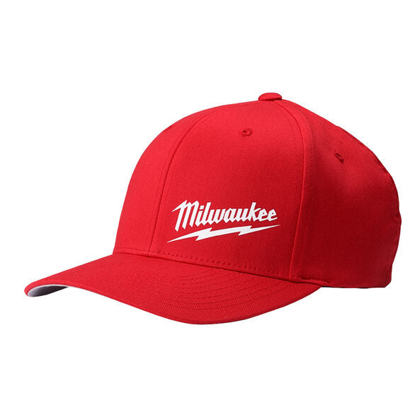 Milwaukee Fitted Hat (504)