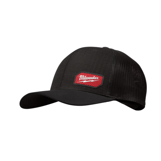 Milwaukee Gridiron Trucker Hat (505)