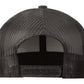 Milwaukee Gridiron Trucker Hat (505)